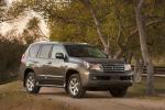 Lexus GX460 2010 года
